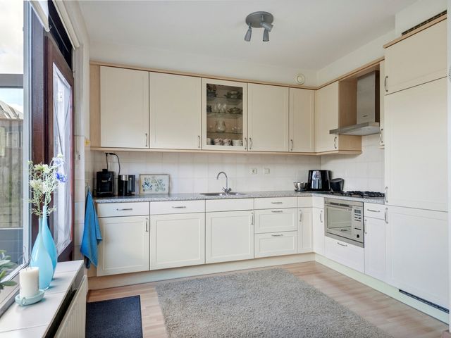 Vrekenhorst 64, Veenendaal