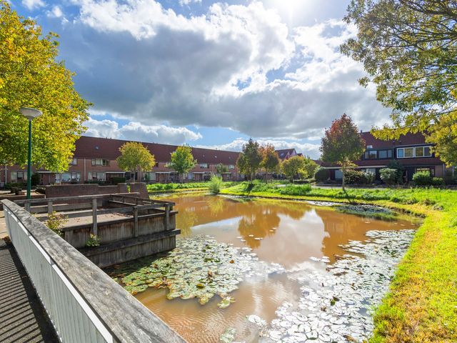 Vrekenhorst 64, Veenendaal