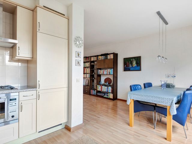 Vrekenhorst 64, Veenendaal
