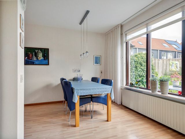 Vrekenhorst 64, Veenendaal