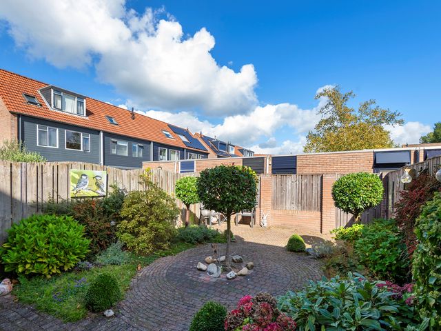Vrekenhorst 64, Veenendaal