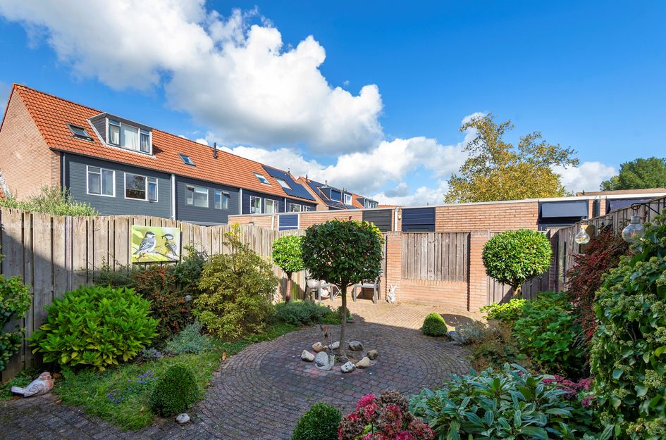 Vrekenhorst 64