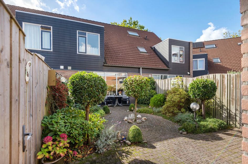 Vrekenhorst 64