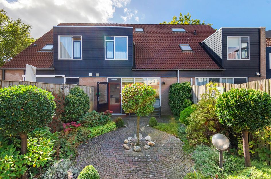 Vrekenhorst 64