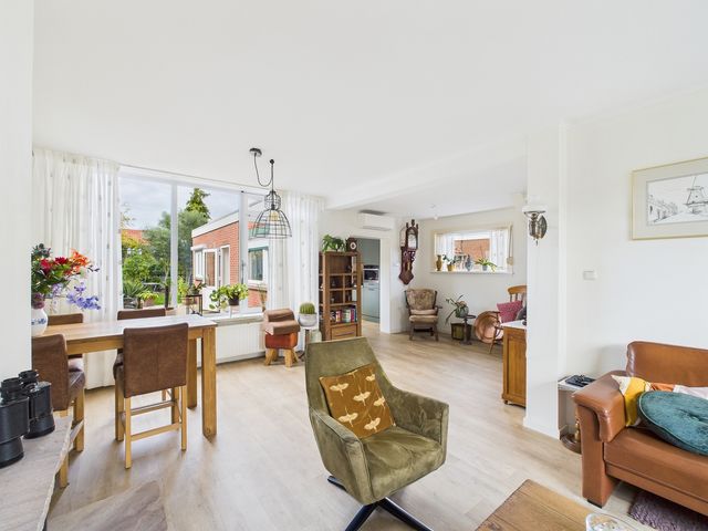 Spoorstraat 60, Sluiskil