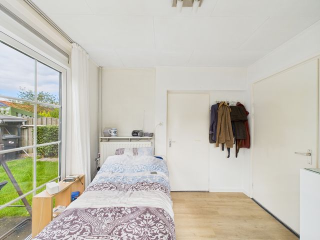 Spoorstraat 60, Sluiskil