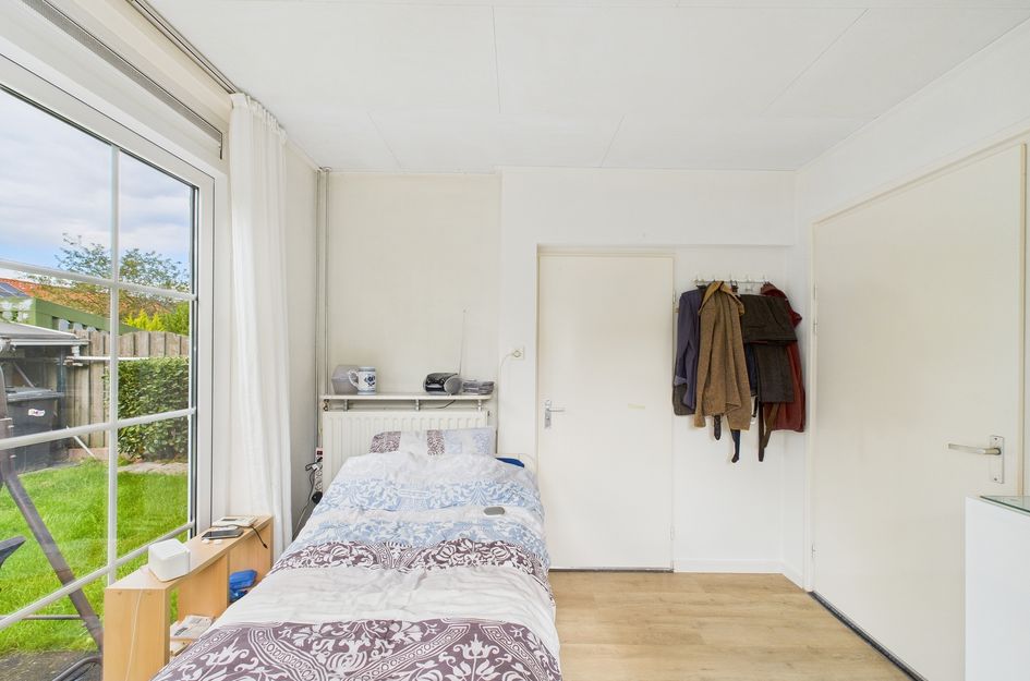 Spoorstraat 60
