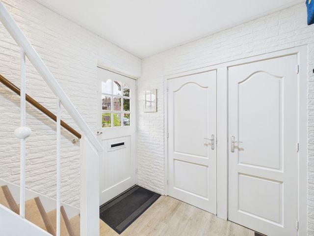Spoorstraat 60, Sluiskil