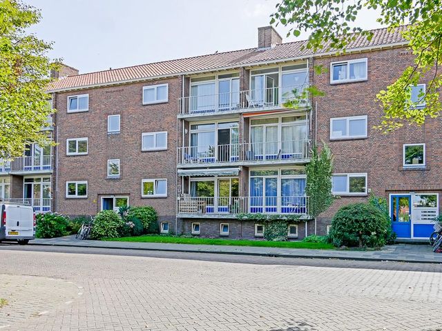 H.A. Lorentzstraat 130, Den Helder