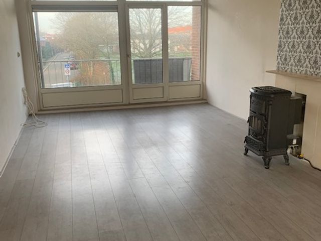 H.A. Lorentzstraat 130, Den Helder