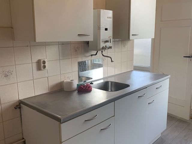 H.A. Lorentzstraat 130, Den Helder