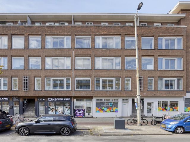 Schieweg 128C, Rotterdam