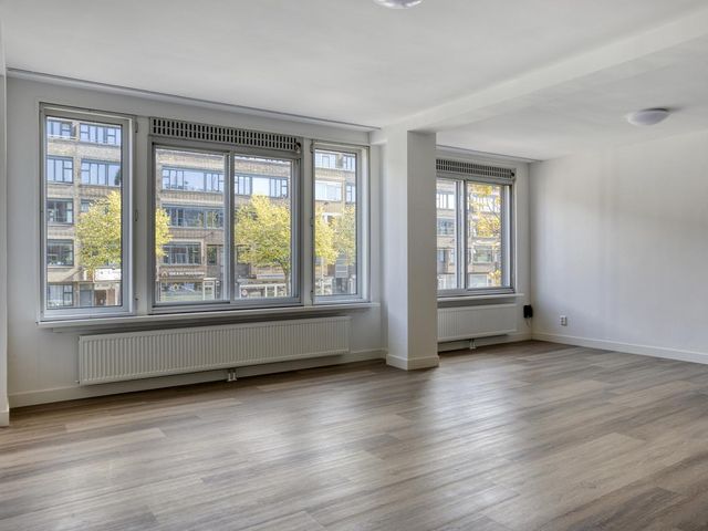 Schieweg 128C, Rotterdam