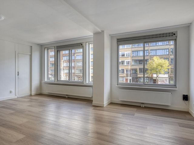 Schieweg 128C, Rotterdam