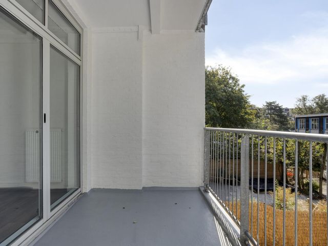 Schieweg 128C, Rotterdam