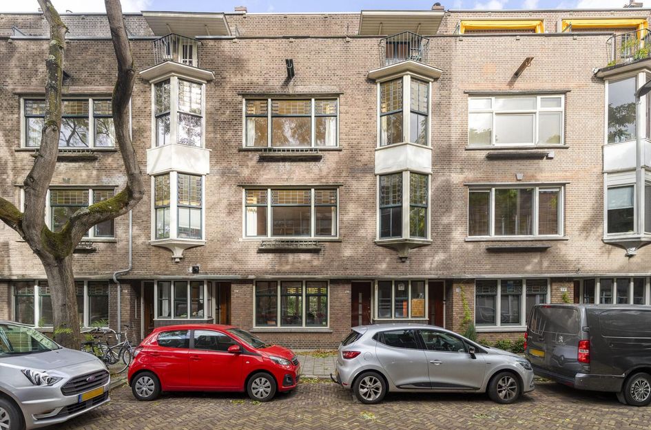 Breitnerstraat 41A 01