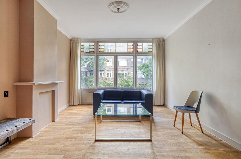 Breitnerstraat 41A 01