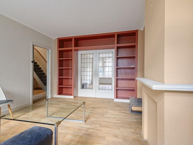 Breitnerstraat 41A 01, Rotterdam