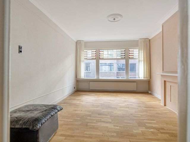 Breitnerstraat 41A 01, Rotterdam