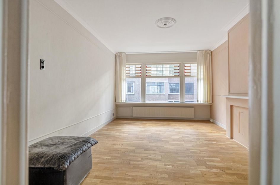 Breitnerstraat 41A 01