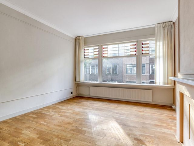 Breitnerstraat 41A 01, Rotterdam