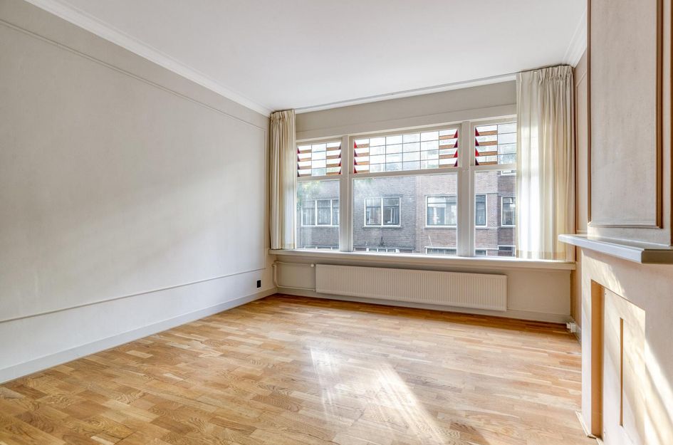Breitnerstraat 41A 01