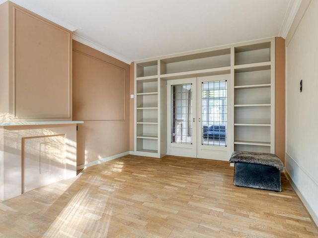 Breitnerstraat 41A 01, Rotterdam