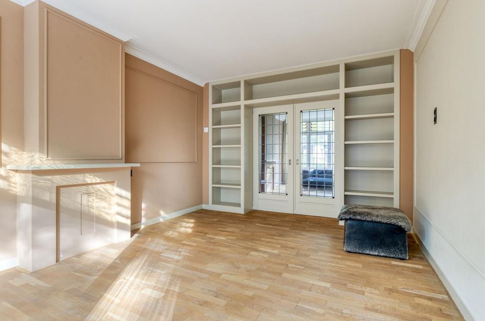 Breitnerstraat 41A 01