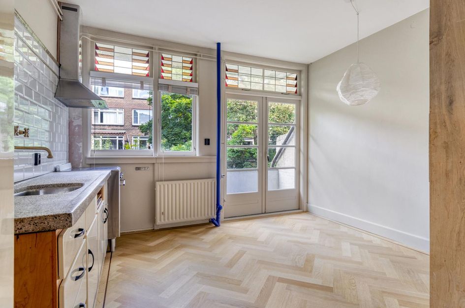 Breitnerstraat 41A 01