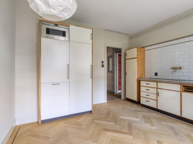Breitnerstraat 41A 01, Rotterdam