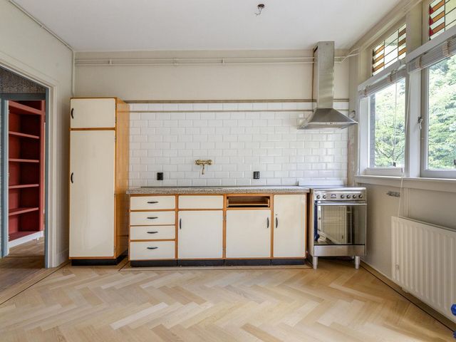 Breitnerstraat 41A 01, Rotterdam