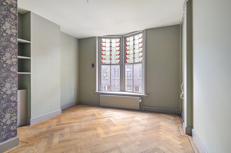 Breitnerstraat 41A 01