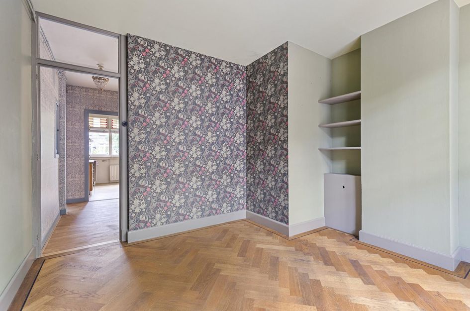 Breitnerstraat 41A 01