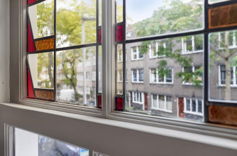 Breitnerstraat 41A 01