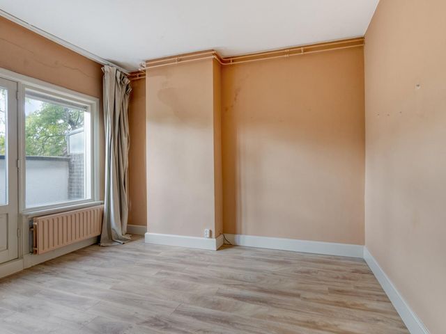 Breitnerstraat 41A 01, Rotterdam
