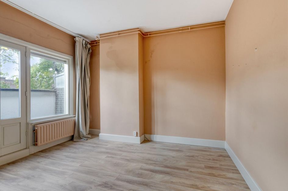 Breitnerstraat 41A 01