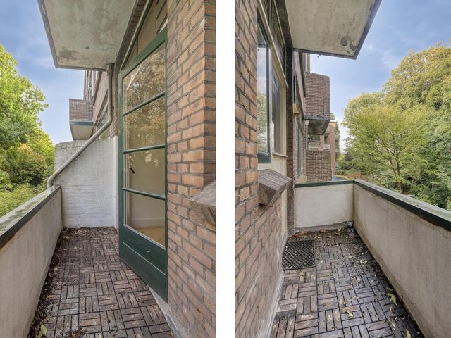 Breitnerstraat 41A 01, Rotterdam