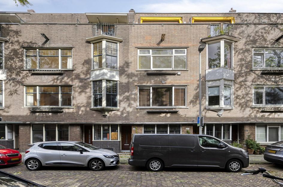 Breitnerstraat 41A 02