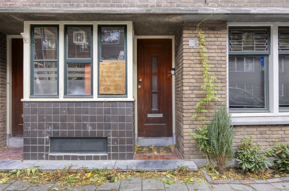 Breitnerstraat 41A 02
