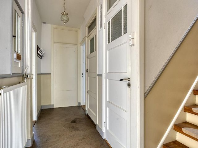 Breitnerstraat 41A 02, Rotterdam
