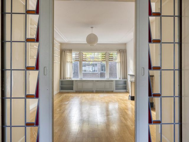 Breitnerstraat 41A 02, Rotterdam