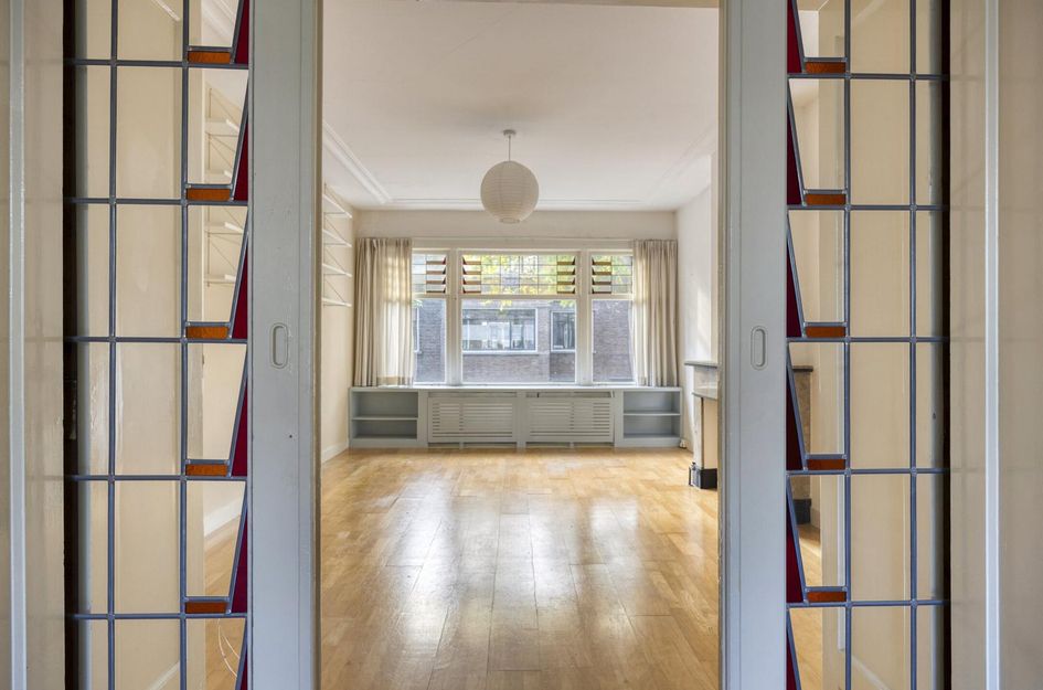 Breitnerstraat 41A 02