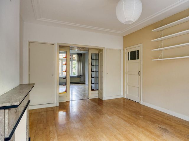 Breitnerstraat 41A 02, Rotterdam