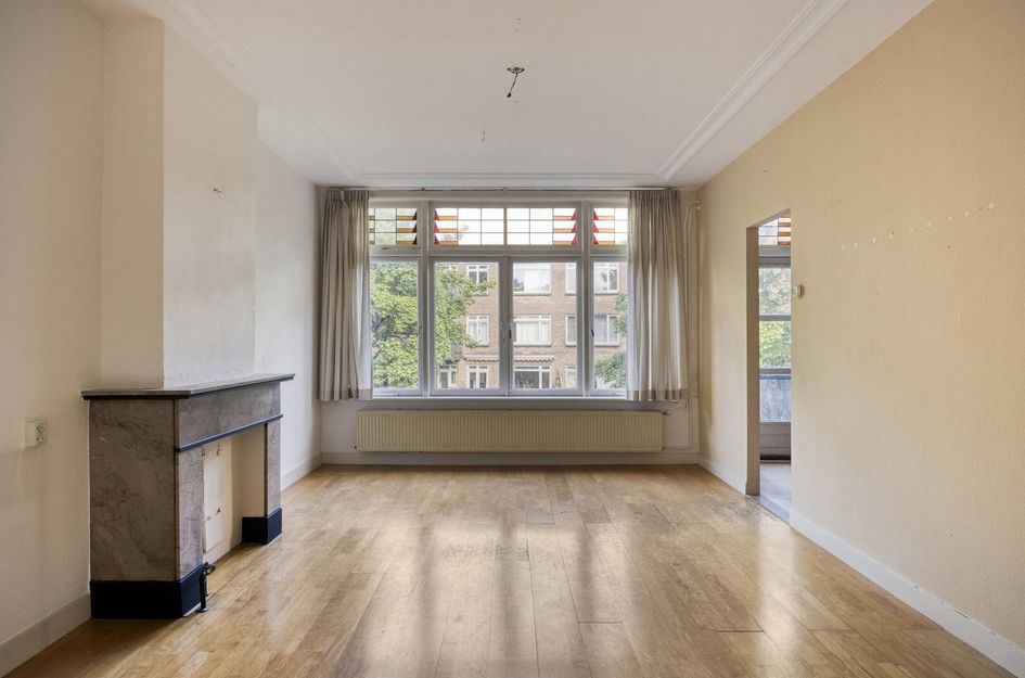 Breitnerstraat 41A 02