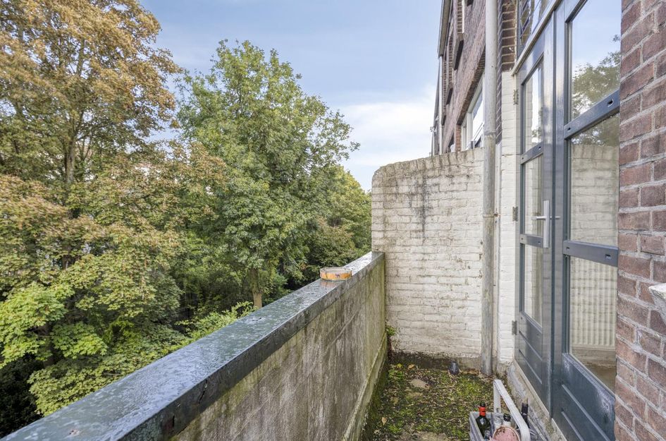 Breitnerstraat 41A 02