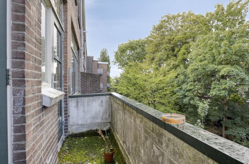 Breitnerstraat 41A 02