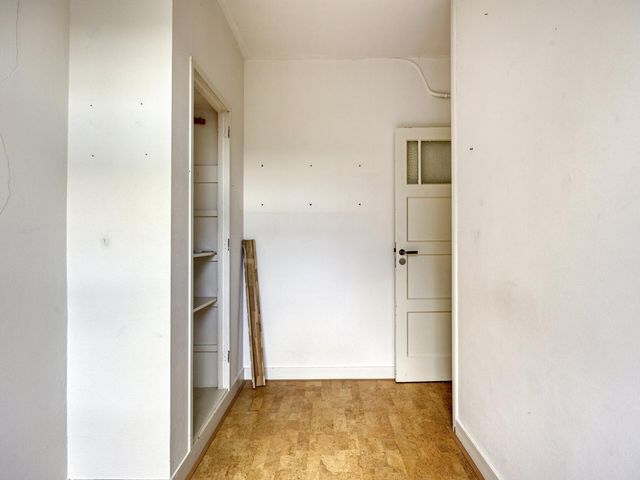Breitnerstraat 41A 02, Rotterdam