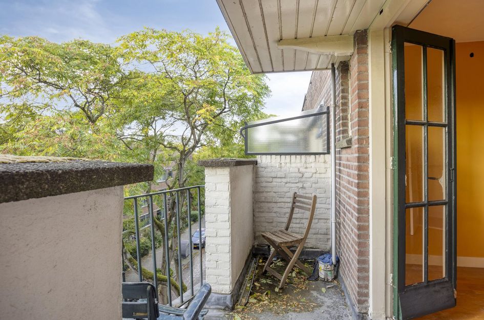 Breitnerstraat 41A 02