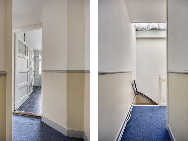 Breitnerstraat 41A 02, Rotterdam