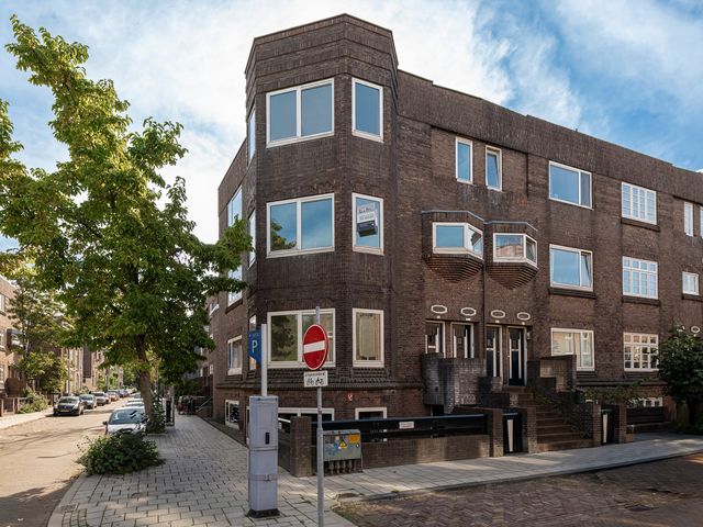 Van Brakelstraat 23BS, Utrecht